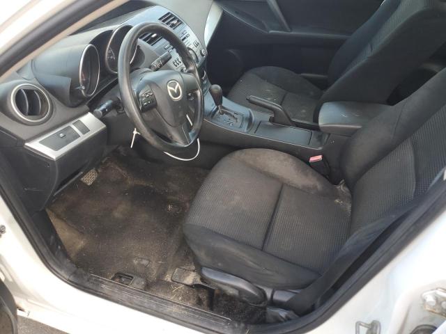 Photo 7 from auction – 2012 MAZDA 3 I with VIN JM1BL1UF2C1593511