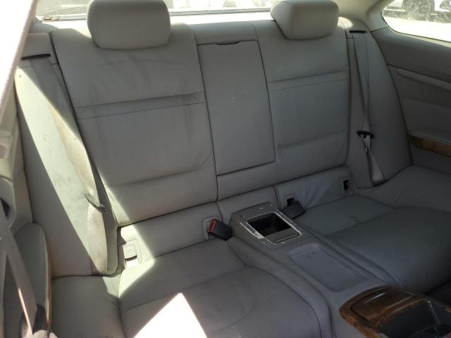 Photo 10 from auction – 2007 BMW 328 I with VIN WBAWB33567PU87121