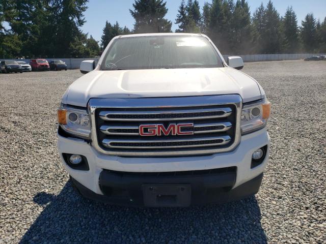 Photo 5 from auction – 2018 GMC CANYON SLE with VIN 1GTH5CEN9J1245935
