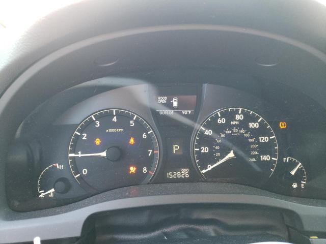 Photo 9 from auction – 2010 LEXUS RX 350 with VIN 2T2BK1BA3AC070738