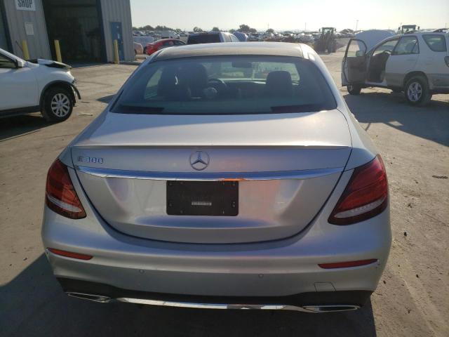 Photo 6 from auction – 2019 MERCEDES-BENZ E 300 with VIN WDDZF4JB2KA599273