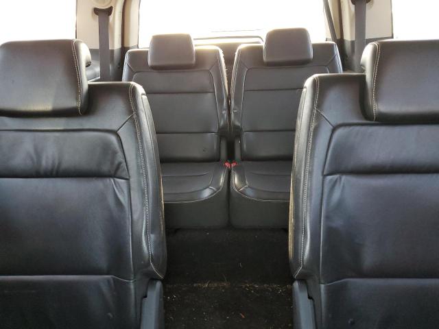 Photo 10 from auction – 2010 FORD FLEX SEL with VIN 2FMHK6CT8ABA35077
