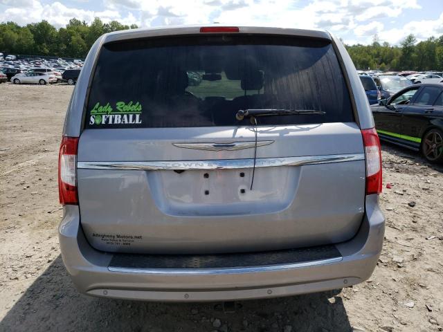 Photo 6 from auction – 2014 CHRYSLER TOWN & COU with VIN 2C4RC1BG2ER236483
