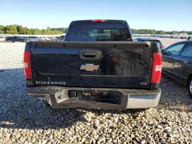 Photo 6 from auction – 2007 CHEVROLET SILVERADO with VIN 3GCEK13M67G506250