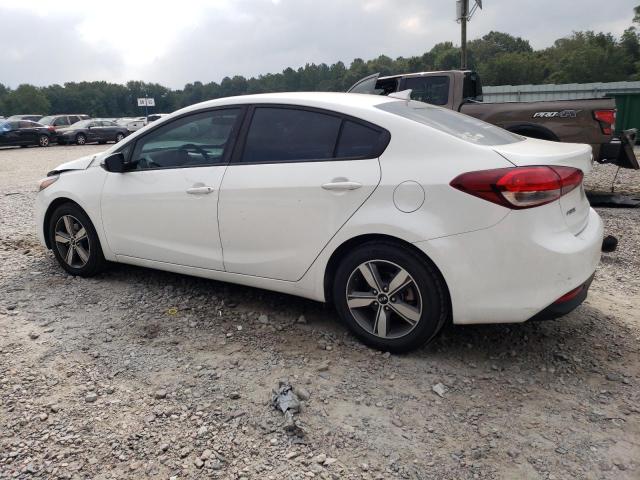 Photo 2 from auction – 2018 KIA FORTE LX with VIN 3KPFL4A70JE247290