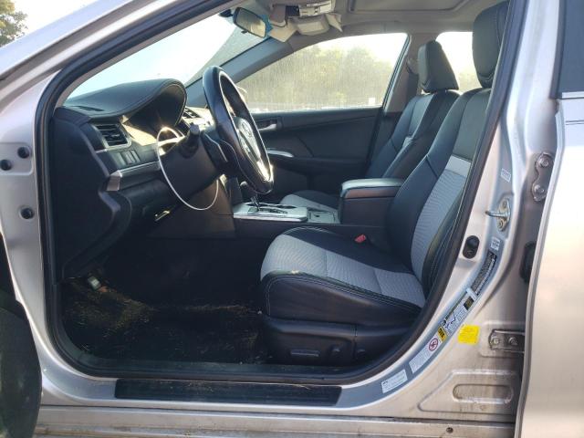 Photo 7 from auction – 2014 TOYOTA CAMRY L with VIN 4T1BF1FK6EU837417