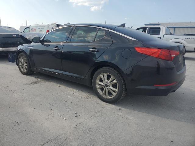 Photo 2 from auction – 2011 KIA OPTIMA EX with VIN KNAGN4A62B5137339