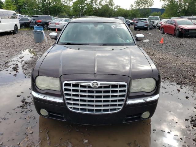 Photo 5 from auction – 2005 CHRYSLER 300C with VIN 2C3AA63H15H530541