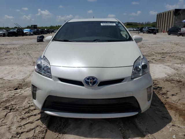 صورة رقم 5 من المزاد - 2015 TOYOTA PRIUS مع VIN JTDKN3DU2F1969178