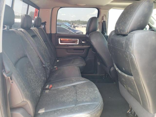 Photo 10 from auction – 2010 DODGE RAM 1500 with VIN 1D7RB1CT2AS182261
