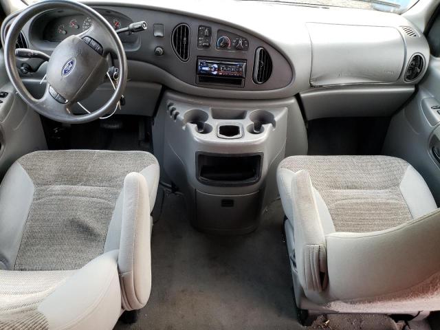 Photo 8 from auction – 2003 FORD ECONOLINE with VIN 1FBSS31L13HB14192