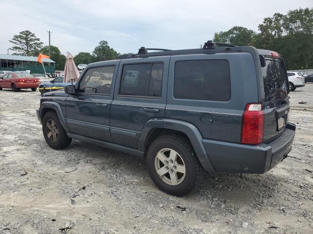 Photo 2 from auction – 2008 JEEP COMMANDER with VIN 1J8HH48N18C163696