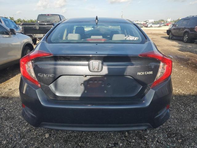 Photo 6 from auction – 2017 HONDA CIVIC EX with VIN 19XFC2F73HE066983
