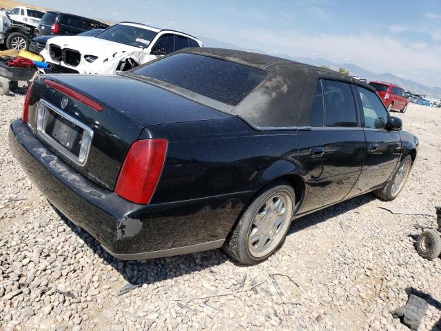 Photo 3 from auction – 2001 CADILLAC DEVILLE with VIN 1G6KD54Y41U227036