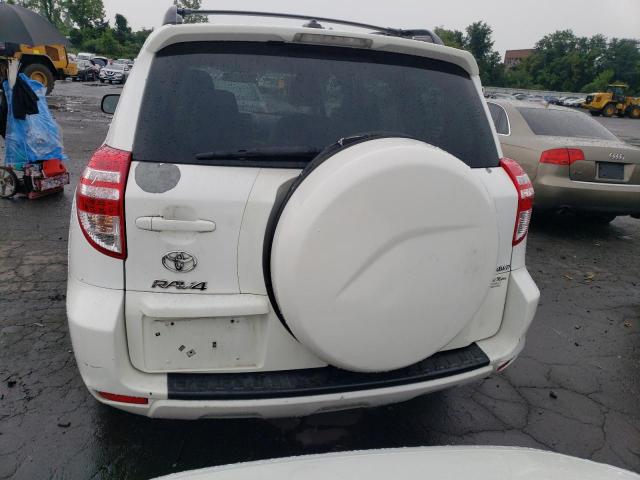 Photo 6 from auction – 2012 TOYOTA RAV4 with VIN 2T3BF4DV9CW203943