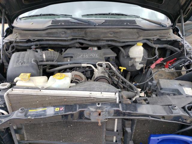 Photo 11 from auction – 2005 DODGE RAM 1500 S with VIN 1D7HA18D15S215756