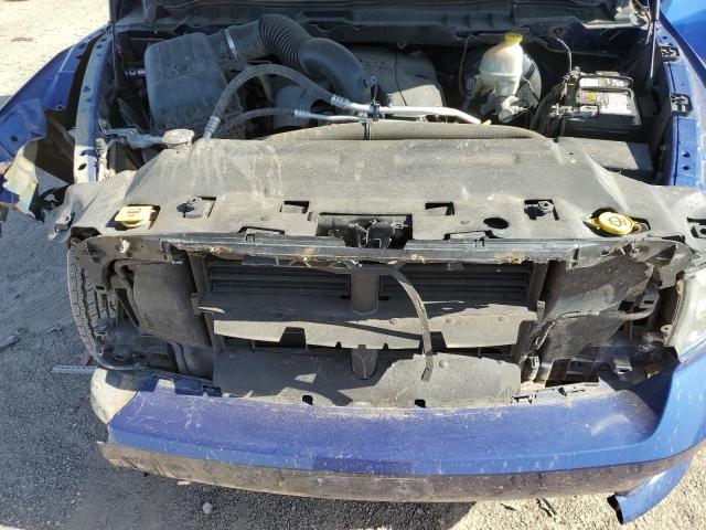 Photo 11 from auction – 2014 RAM 1500 ST with VIN 1C6RR6FT2ES246603