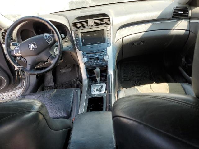 Photo 8 from auction – 2004 ACURA TL with VIN 19UUA66274A024274