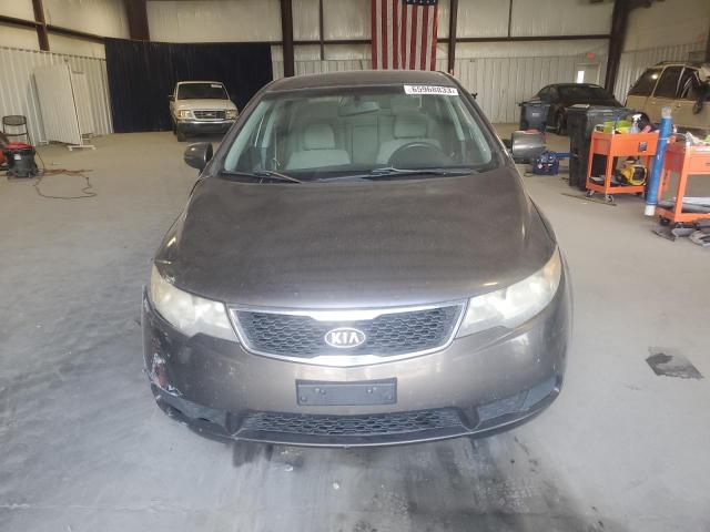 Снимка 5 от търг – 2011 KIA FORTE EX с VIN KNAFU4A29B5425161