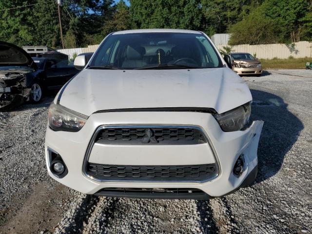 Photo 5 from auction – 2014 MITSUBISHI OUTLANDER with VIN 4A4AP4AU6EE020183