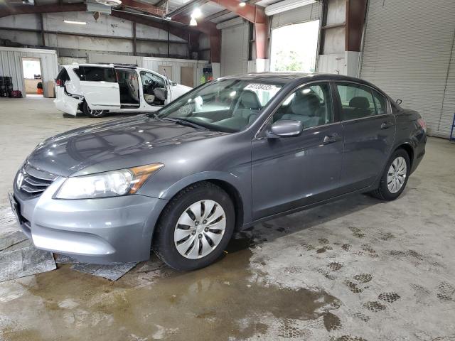 HONDA ACCORD LX 2012 with VIN 1HGCP2F39CA115802 - Photo from auction