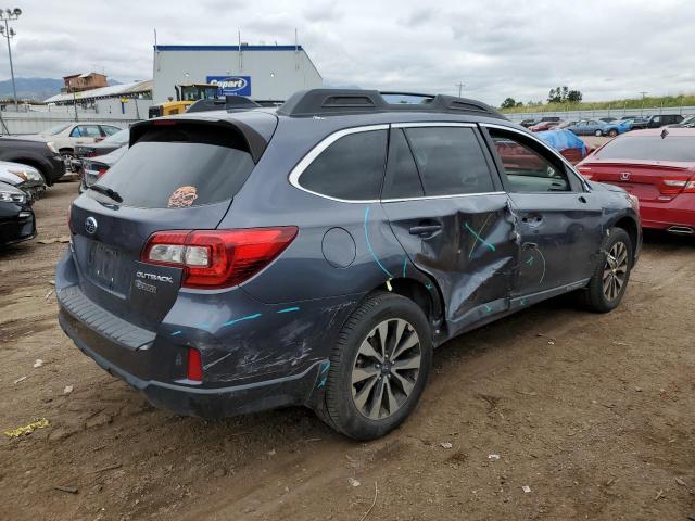 Photo 3 from auction – 2016 SUBARU OUTBACK 2. with VIN 4S4BSBNC6G3218756