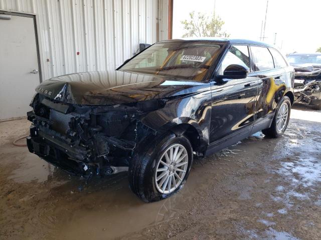 LAND ROVER RANGE ROVE 2019 z numerem VIN SALYA2EXXKA210970 - Zdjęcie z aukcji