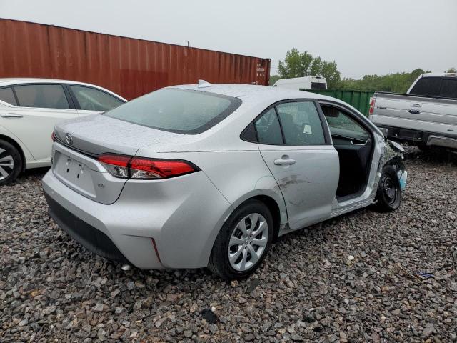 Photo 3 from auction – 2023 TOYOTA COROLLA LE with VIN 5YFB4MDE7PP002970