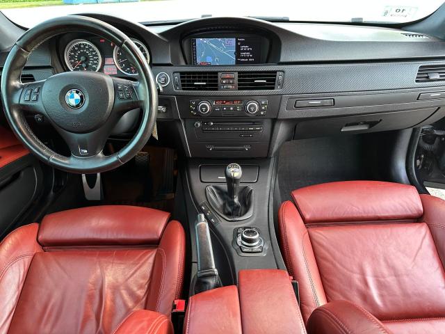 Photo 9 from auction – 2009 BMW M3 with VIN WBSWD93529P¥43236