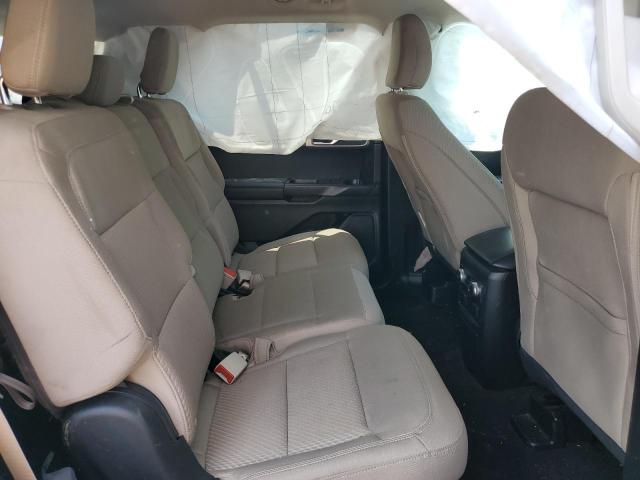 Photo 11 from auction – 2021 FORD EXPLORER with VIN 1FMSK8BH4MGA35864