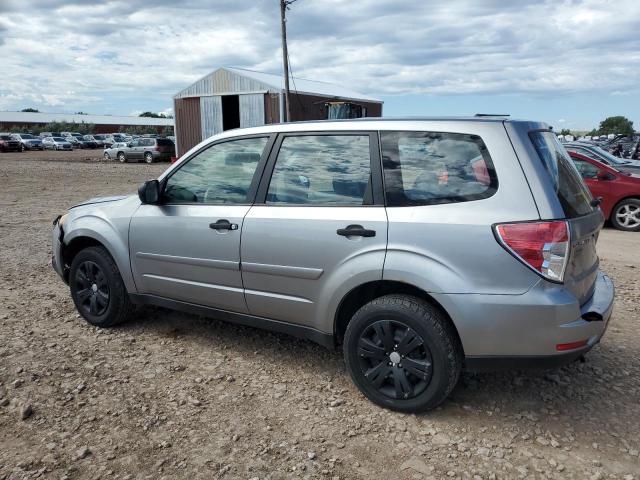 Photo 2 from auction – 2009 SUBARU FORESTER 2 with VIN JF2SH61679H766525