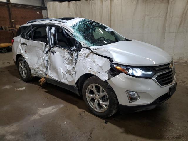 Снимка 4 от търг – 2018 CHEVROLET EQUINOX LT с VIN 2GNAXTEX2J6156533