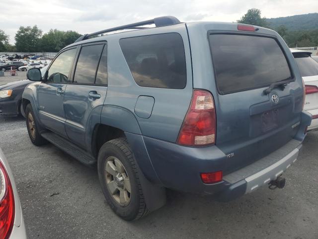 Photo 2 from auction – 2004 TOYOTA 4RUNNER SR with VIN JTEBU14R648026231