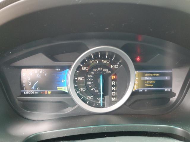 Photo 9 from auction – 2013 FORD EXPLORER X with VIN 1FM5K8D87DGA18177