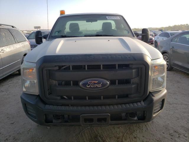 Zdjęcie 5 z aukcji – 2013 FORD F250 SUPER z VIN 1FTBF2A64DEB82316
