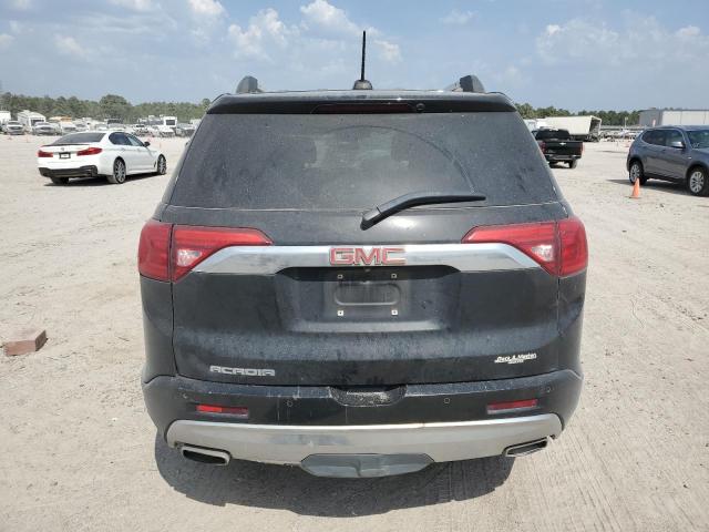Photo 6 from auction – 2017 GMC ACADIA DEN with VIN 1GKKNPLS2HZ117249