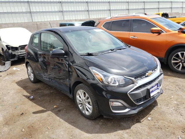 Photo 4 from auction – 2019 CHEVROLET SPARK 1LT with VIN KL8CD6SA3KC741781