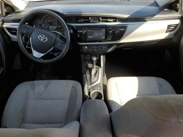 Photo 8 from auction – 2014 TOYOTA COROLLA L with VIN 2T1BURHE8EC151103