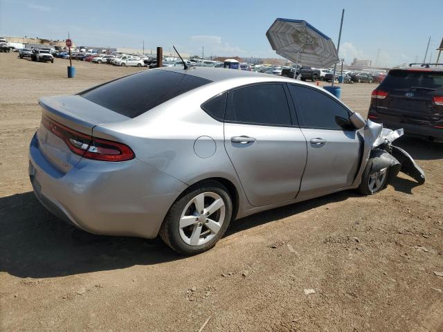 Photo 3 from auction – 2016 DODGE DART SXT with VIN 1C3CDFBB4GD538548