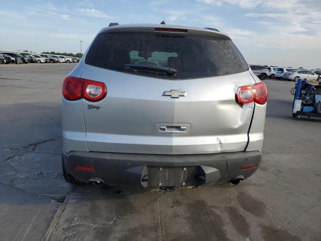 صورة رقم 6 من المزاد - 2011 CHEVROLET TRAVERSE L مع VIN 1GNKVLED2BJ389963
