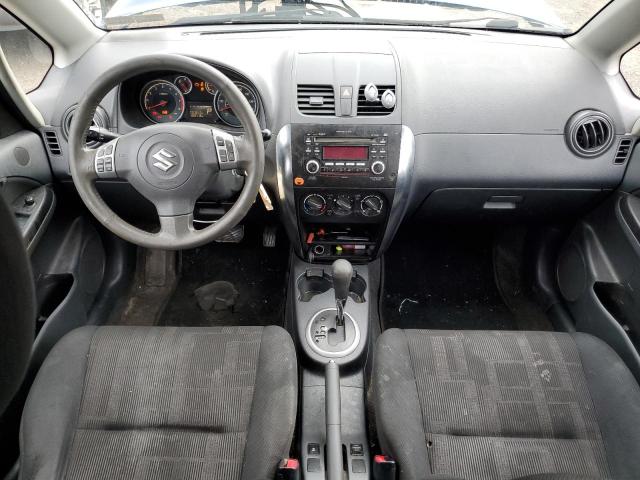 Photo 8 from auction – 2012 SUZUKI SX4 with VIN JS2YB5A39C6300582