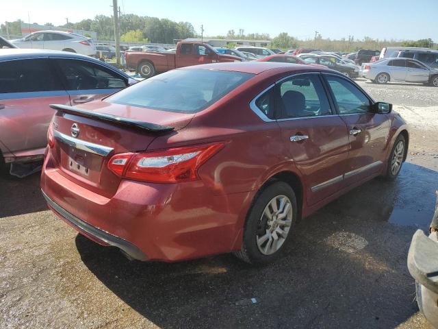 صورة رقم 3 من المزاد - 2016 NISSAN ALTIMA 2.5 مع VIN 1N4AL3AP1GN359319