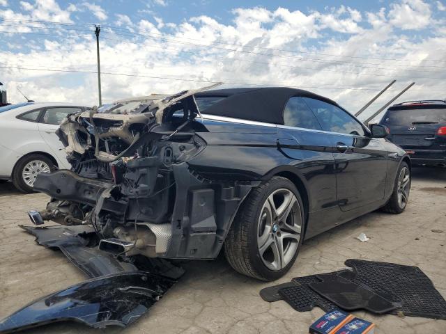 Photo 3 from auction – 2012 BMW 650 I with VIN WBALZ3C59CDL73155