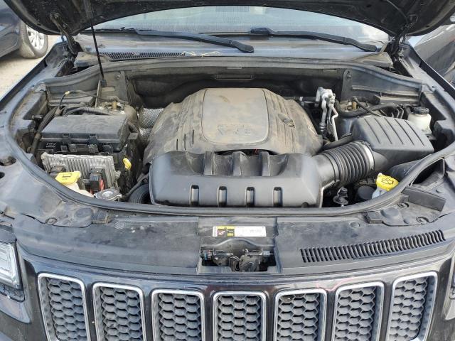 Photo 11 from auction – 2014 JEEP GRAND CHER with VIN 1C4RJFCT2EC264646