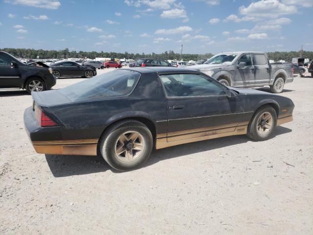 Photo 3 from auction – 1985 CHEVROLET CAMARO with VIN 1G1FP87F9FL421553