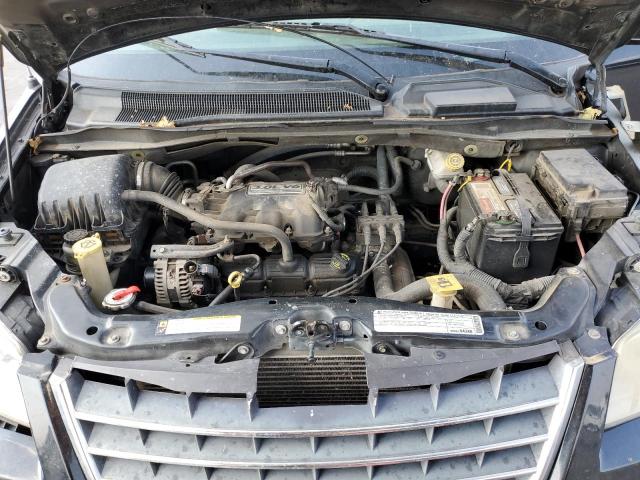 Photo 12 from auction – 2010 CHRYSLER TOWN & COU with VIN 2A4RR2D12AR344569
