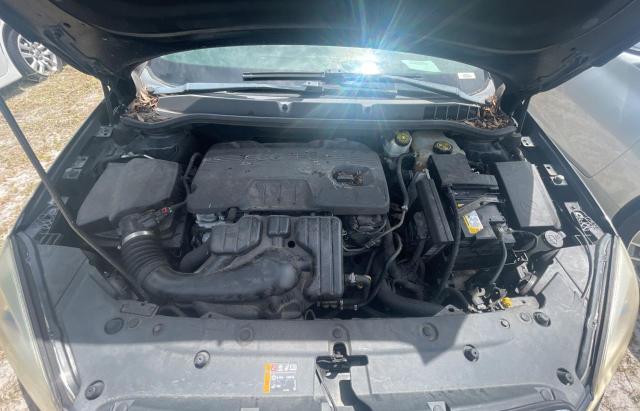 Photo 7 from auction – 2014 BUICK VERANO with VIN 1G4PS5SK1E4183862