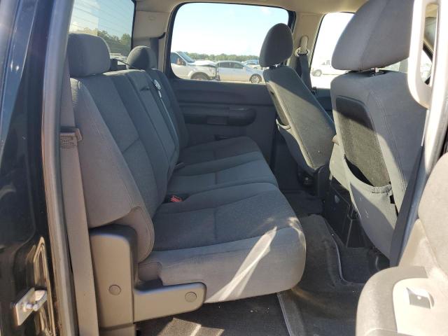 Photo 10 from auction – 2007 CHEVROLET SILVERADO with VIN 1GCHC23637F508234
