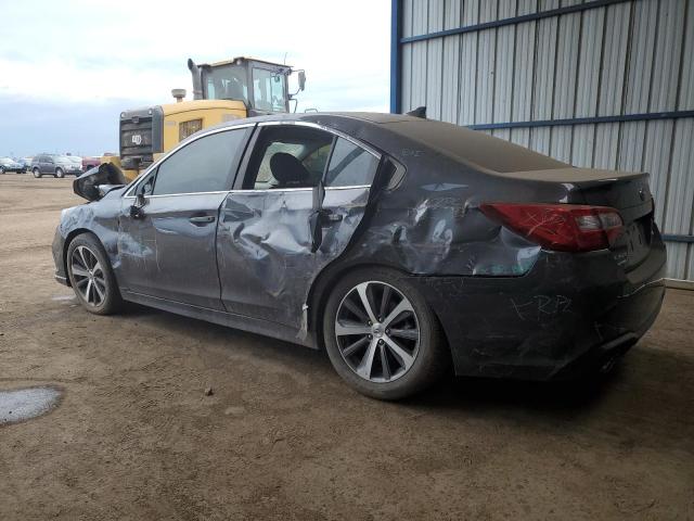 Photo 2 from auction – 2018 SUBARU LEGACY 2.5 with VIN 4S3BNAN65J3040619
