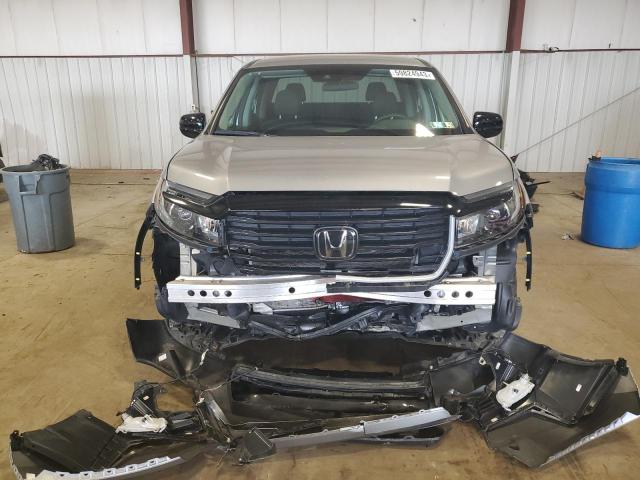 Photo 5 from auction – 2021 HONDA RIDGELINE with VIN 5FPYK3F14MB024122
